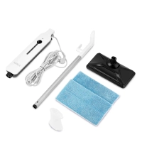 Паровая швабра КТ-3904 - 1350 Вт