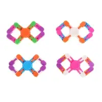 Головоломка &laquo;Спиннер&raquo;, цвета МИКС