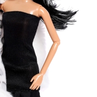 Кукла-модель шарнирная &laquo;Любимая злодейка&raquo;