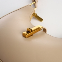 Сумка женская TEXTURA, маленький размер, цвет бежевый