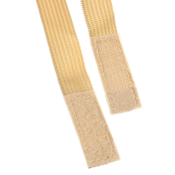 Термосумка для бутылочки &laquo;Sand&raquo;, форма тубус