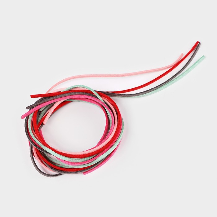 Набор для шитья. Мягкая игрушка &laquo;Мягкий Единорожка&raquo;, 40 см