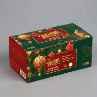 Гирлянда &laquo;Бахрома&raquo; 4 &times; 0.6 м, IP44, прозрачная нить, 180 LED, свечение белое, мерцание белым, 220 В