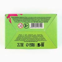 Гуашь 6 цветов по 10 мл, &laquo;Котик с кисточкой&raquo;