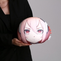 Подушка антистресс &laquo;Франкс&raquo;