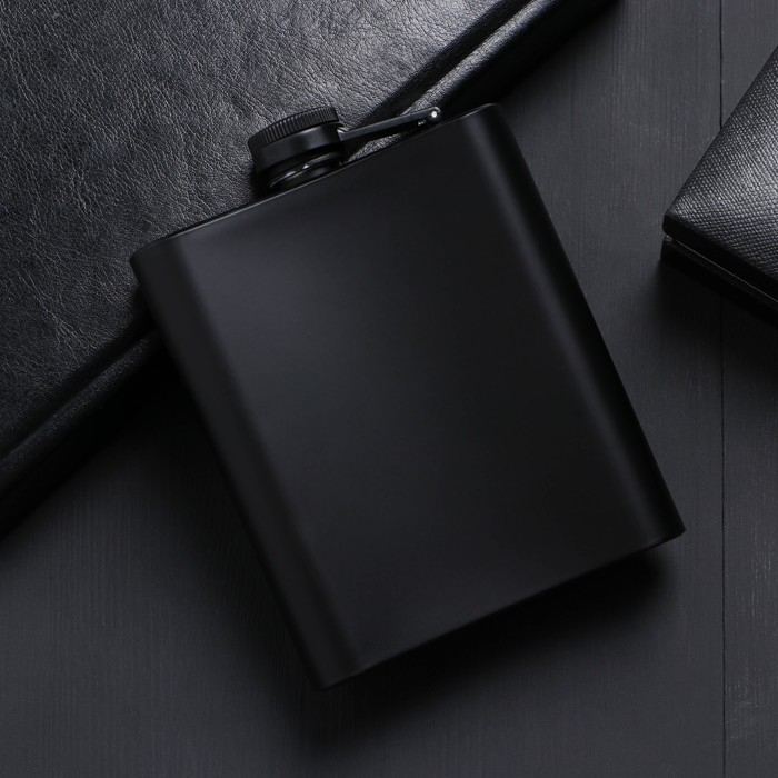 Фляжка &laquo;Эликсир&raquo;, 270 мл