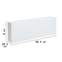 Автомат &laquo;Штурм&raquo;, стреляет орбизами, работает от аккумулятора