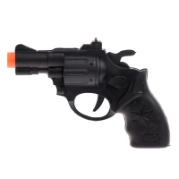 Набор полицейского &laquo;Тир&raquo;, 8 предметов