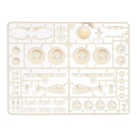 Электронный конструктор &laquo;Робот 11 в 1&raquo;, работает от солнечной батареи