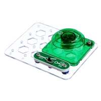 Электронный конструктор &laquo;Магнитная мешалка&raquo;, 7 деталей