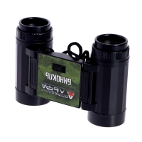 Игровой набор Отряд Альфа &laquo;Опасная миссия&raquo;, бинокль и рации