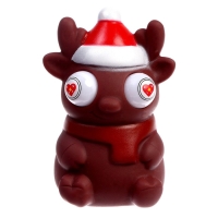 Мялка &laquo;Рождественская команда&raquo;