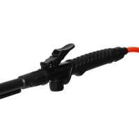 Опрыскиватель помповый ОП-207, 10 л, термоусадка, пластиковый брандспойт 208, &laquo;Жук&raquo;