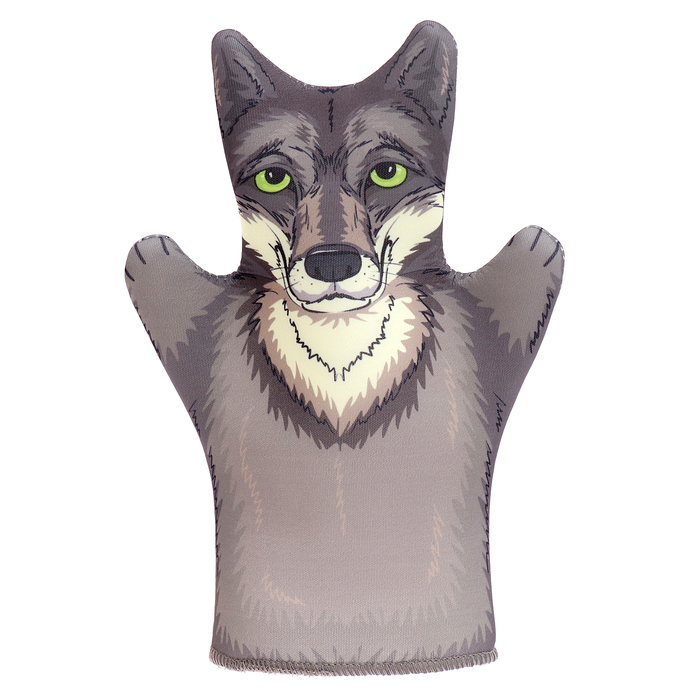 Кукольный театр &laquo;Теремок&raquo;