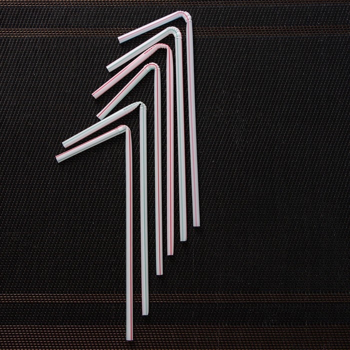 Набор пластиковой одноразовой посуды на 6 персон Не ЗАБЫЛИ! &laquo;Биг-Пак №1&raquo;, цвет белый