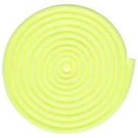 Скакалка для художественной гимнастики Grace Dance, 3 м, цвет жёлтый