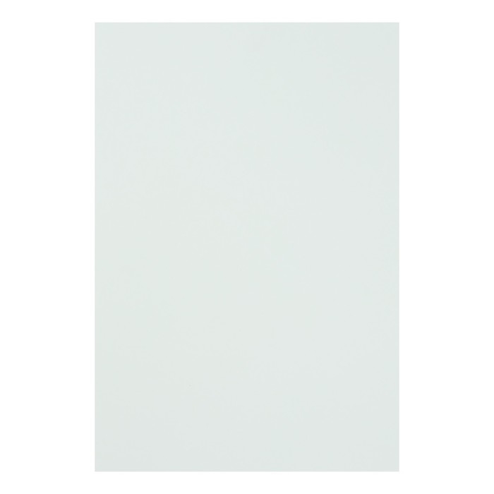 Папка для акварели А4, 210 х 297 мм, 20 листов, блок 200 г/м2, бумага по ГОСТ 7277-77