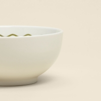 Набор салатников 2 шт SL Home "Уроки испанского: Esta bien - Adi&oacute;s", d=15см