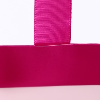 Пакет подарочный &laquo;Фуксия&raquo;, 28&times;20&times;10 см