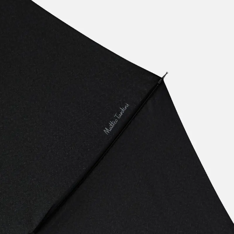 Зонт-трость Lui, черный