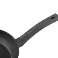 Сковорода с антипригарным Kontur 26F, 26 см индукция