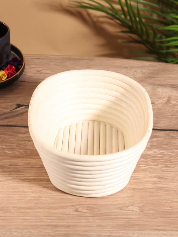 Корзинка, 24х18х9 см, ротанг