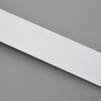 Липучка &laquo;Крючок&raquo;, на клеевой основе, 20 мм &times; 25 &plusmn; 1 м, цвет белый