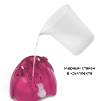 Отпариватель ручной для одежды КТ-9276 - 1500 Вт