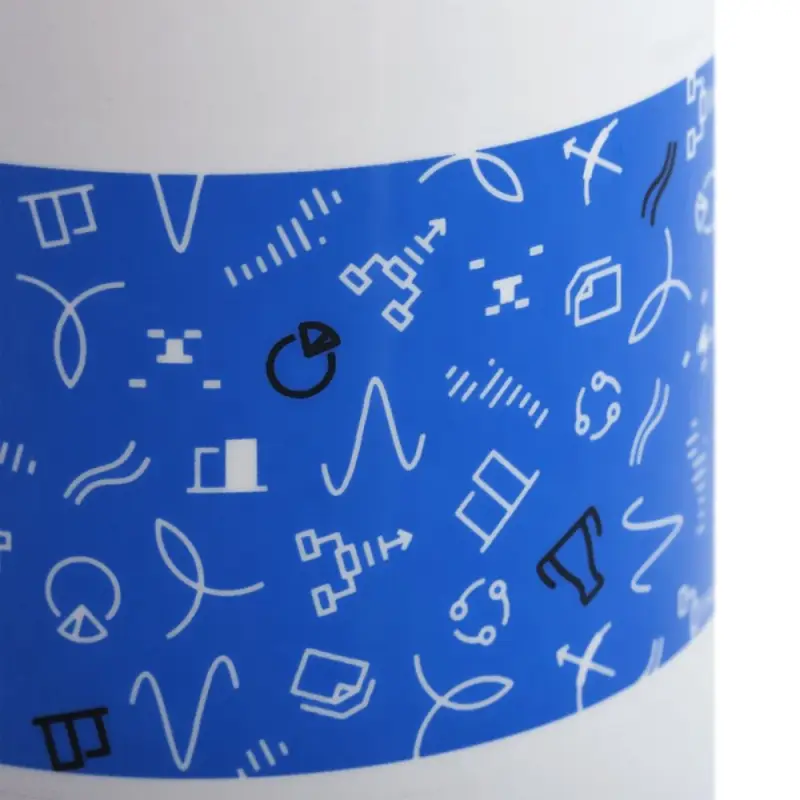 Кружка &laquo;Бизнес-зодиак. Скорпион&raquo;