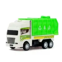 Машина инерционная &laquo;Городские службы&raquo;, МИКС