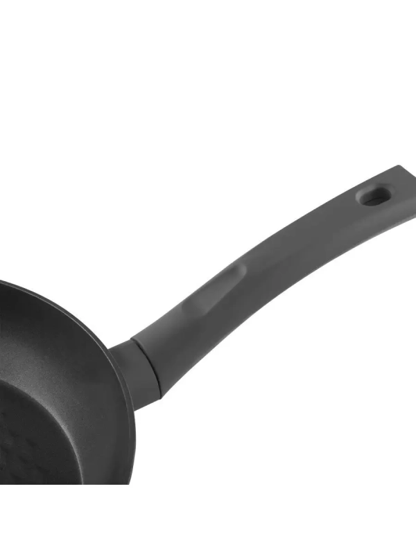 Сковорода с антипригарным Kontur 24F, 24 см индукция