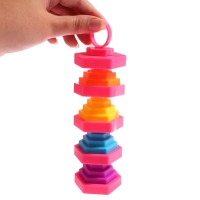 Развивающая игрушка &laquo;Пирамидка&raquo;
