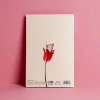 Открытка &laquo;С Днем Рождения&raquo;, тиснение, 12&times;18 см