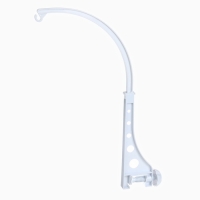 Мобиль музыкальный на кроватку &laquo;Енотик&raquo;, заводной, мягкие игрушки, Крошка Я