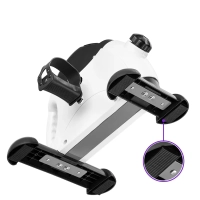 Велотренажер для ног для дома КТ-4003