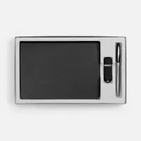 Набор Urbanist, черный