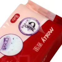 Салфетки от пятен на одежде MELLY, 8 упаковок &times; 8 шт. (64 салфетки)