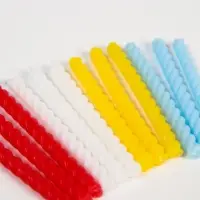 Набор свечей для торта &laquo;С Днем Рождения&raquo;, 12 штук, Щенячий Патруль