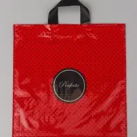 Пакет подарочный Перфекто Классик 40 х 37 см 95 мкм