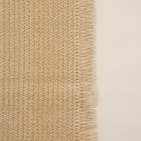 Дорожка на стол SL Home, 30&times;120 см, цвет бежевый