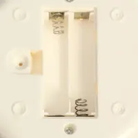 UNICON Конструктор Mini Blocks Тюлпаны 175 деталей, свет