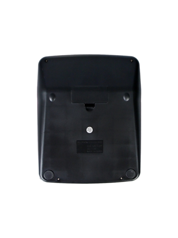 Калькулятор настольный 12-разрядный КК-2700В, синий