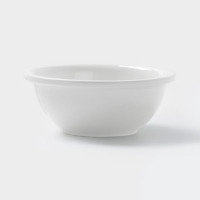 Салатник Hanna Kn&ouml;vell, d=16.5 см, фарфор, белый