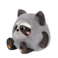 Мягкая игрушка "Енот Муник Рори", 20 см