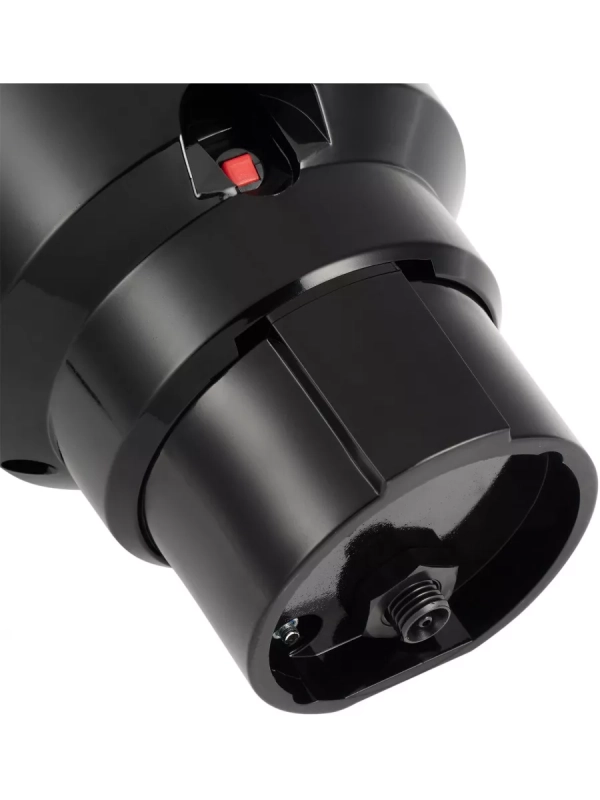 Измельчитель HFWD 10390 черный-черный