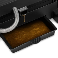 Электрогриль двусторонний КТ-4615 - 2000 Вт