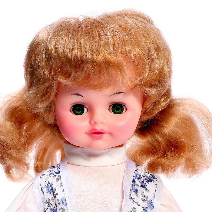 Кукла &laquo;Кристина&raquo;, 45 см, МИКС