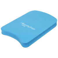 Доска для плавания ONLYTOP, 40&times;27&times;4 см, цвета МИКС