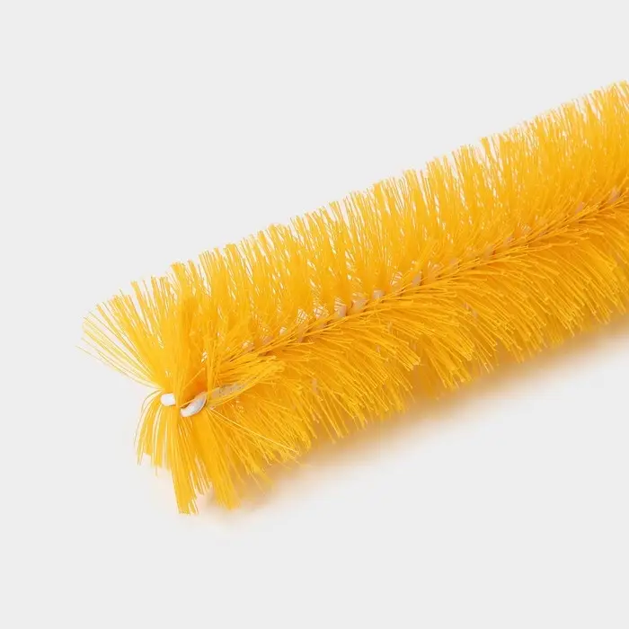 Ёршик для посуды Доляна, 30&times;5 см, МИКС