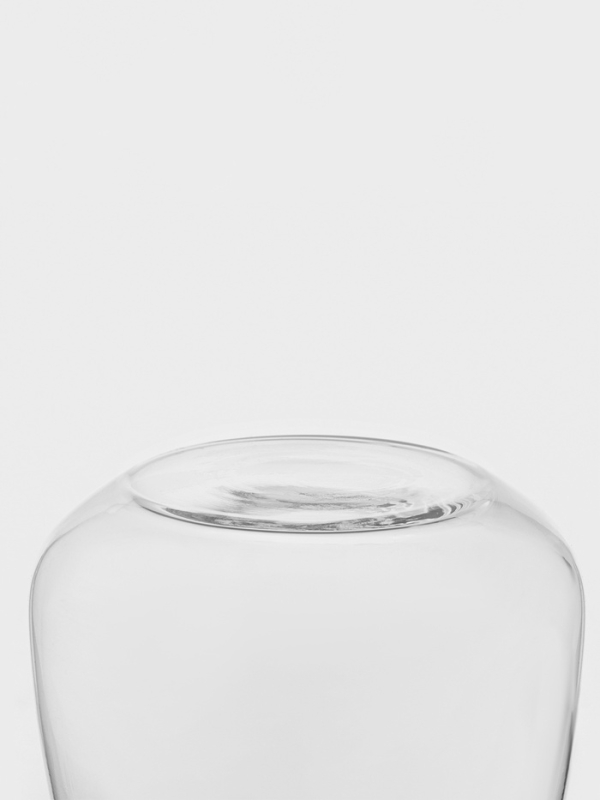 Кувшин стеклянный с бамбуковой крышкой &laquo;Эко&raquo;, 1,8 л